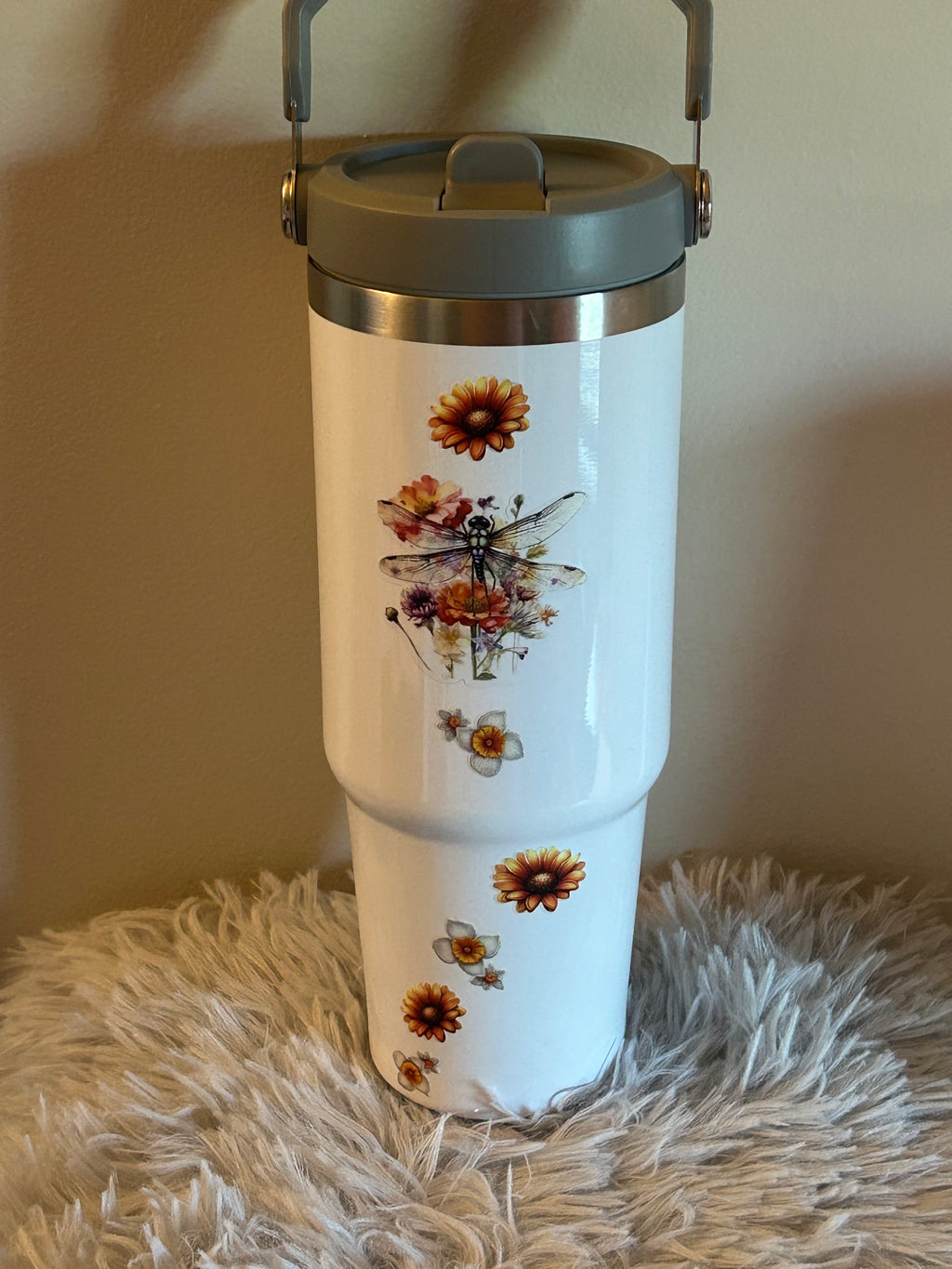 Unapologetically Me Tumbler